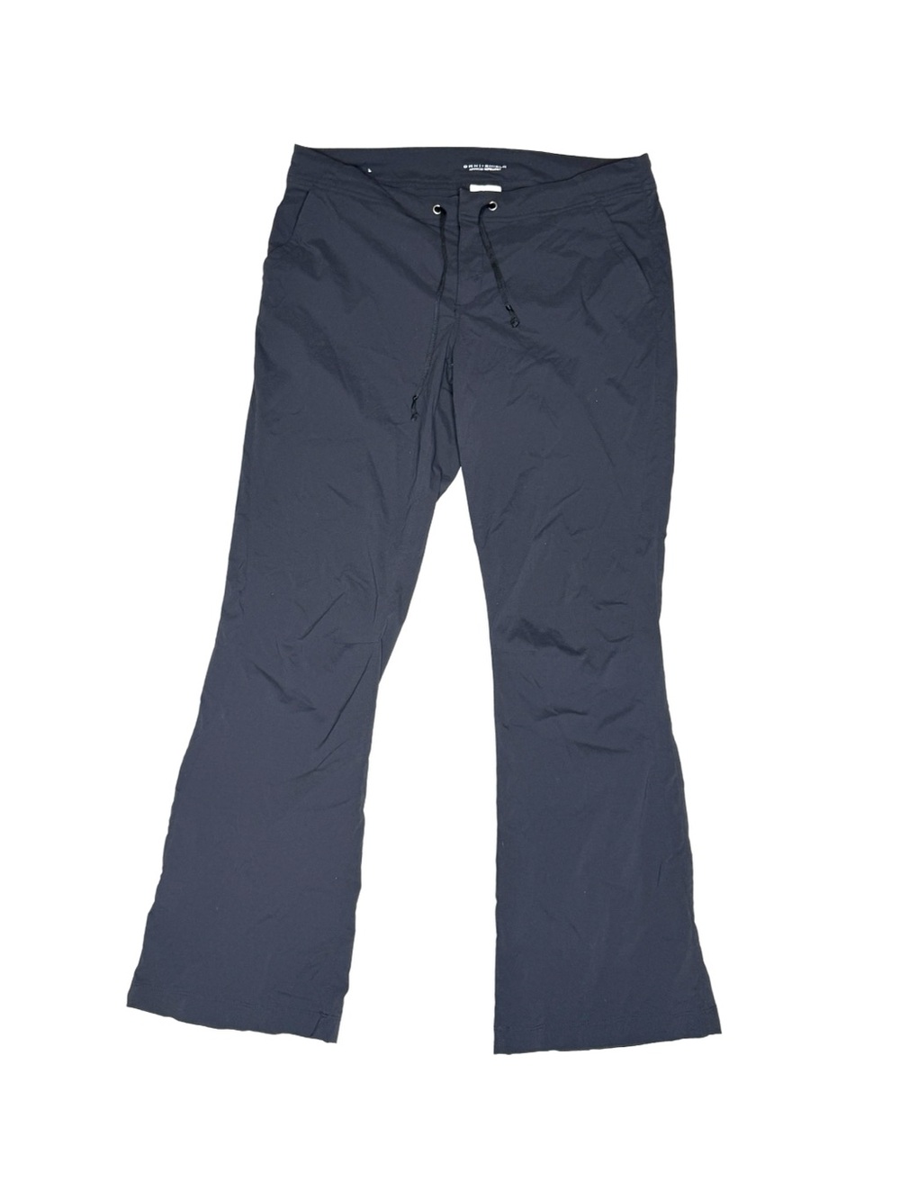 Columbia omni shield bootcut drawstring pants